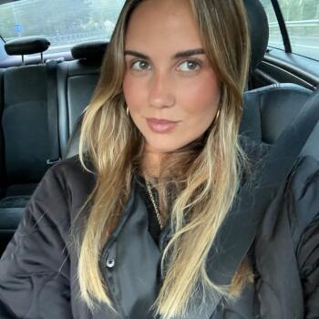 Canguro en Oviedo: Carla