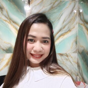 Nanny in Dubai: Meriejan