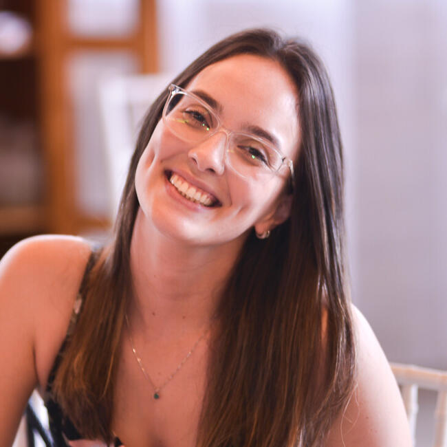 Babysitter in São José dos Campos: Glaucia
