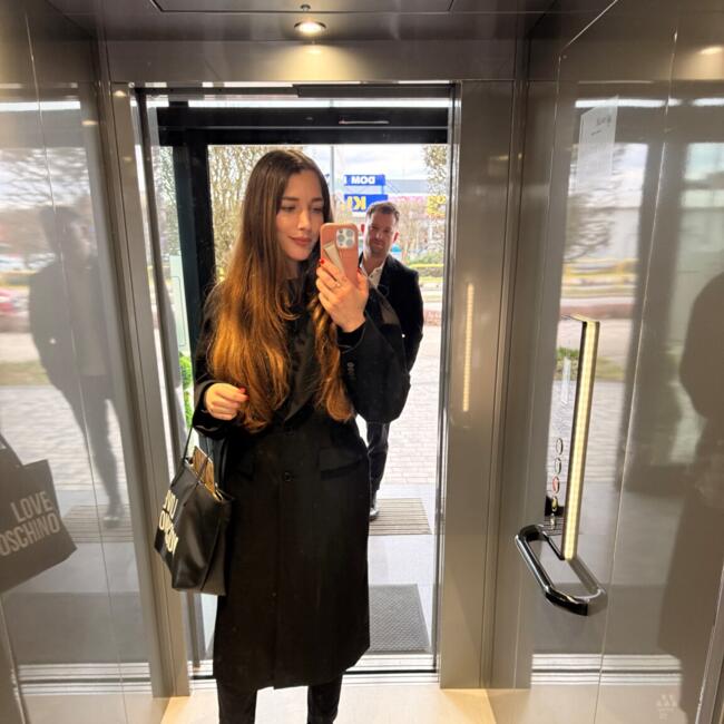 Babysitting job in Bielsko-Biala: Augustyna