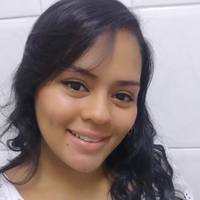 Babá em São Paulo: Iara