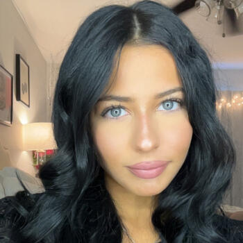 Babysitter in Madrid: Sofia