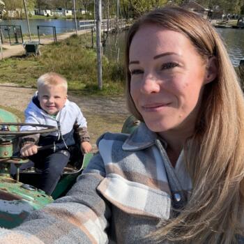 Oppaswerk in IJlst: oppasadres Anna