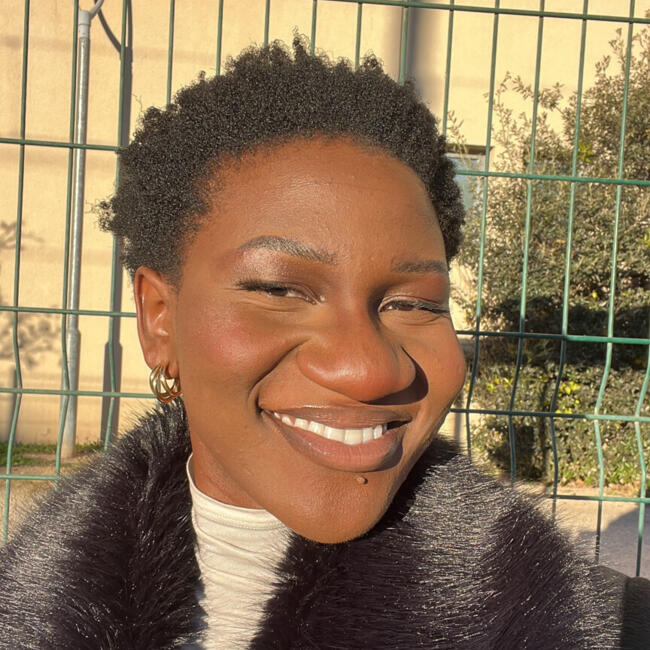 Babysitter in Aix-en-Provence: Venessa