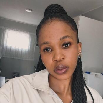 Babysitter Katlehong: Thato