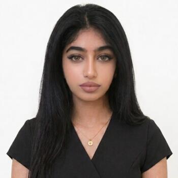Babysitter in Sydney: Akssa