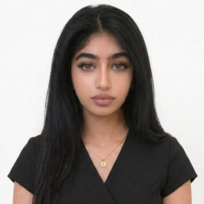 Babysitter in Sydney: Akssa