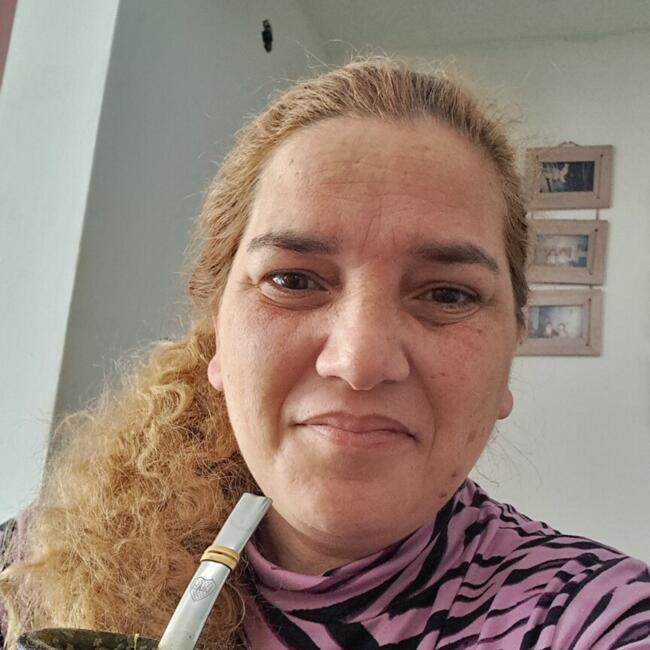 Babysitter in San Fernando: Vanesa