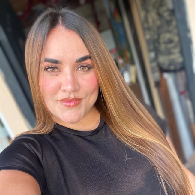 Niñera en Marinilla: Monica