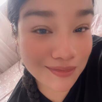 Canguro en Barcelona: Yara