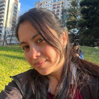 Babysitter in Buenos Aires: Paola