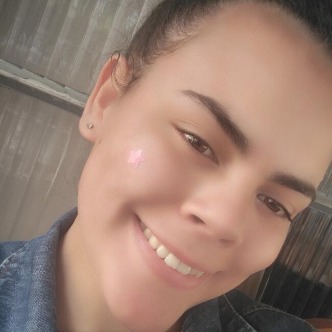 Babá em Laranjal Paulista: Paula
