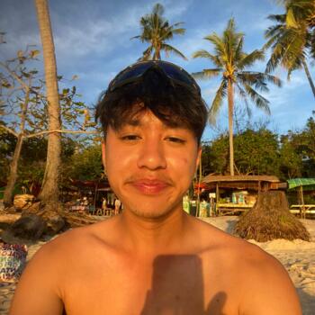 Babysitter in Tauranga: John