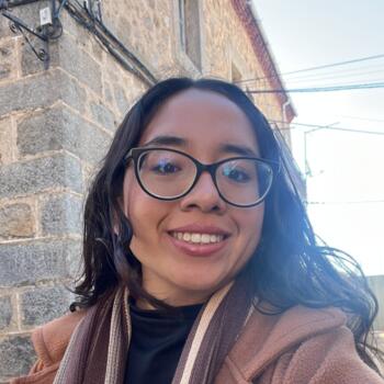 Babysitter Castellon: Allyson Esther