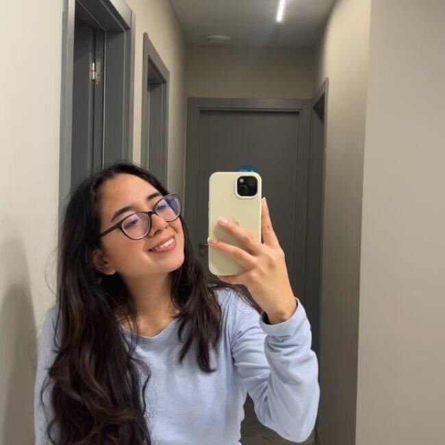 Babysitter in Castellon: Allyson Esther