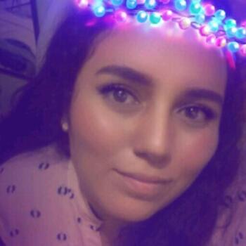 Niñera en Xalapa: Ana Karen Hernández Sánchez