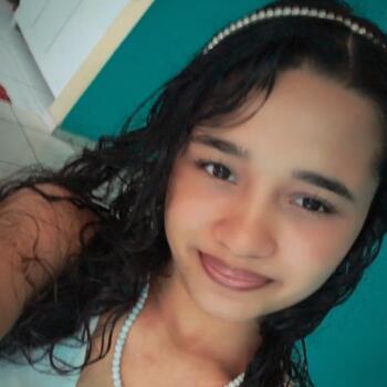 Babysitter in Guarapari: Ana Júlia