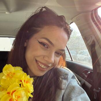 Babysitter Bucharest: Narcisa