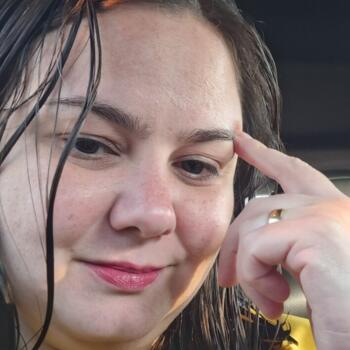 Babá em São Paulo: Daniella