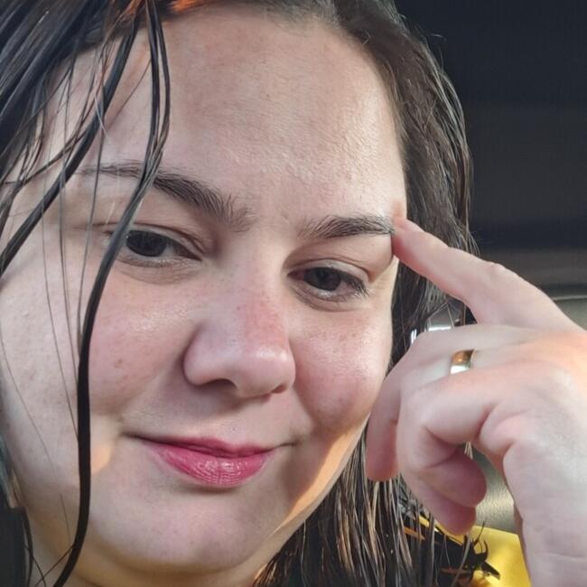 Babá em São Paulo: Daniella