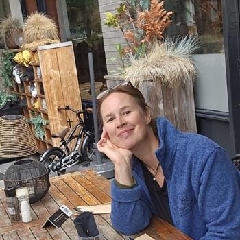Babysitter in Utrecht: Marleen