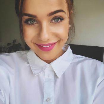Nanny Basel: Radka