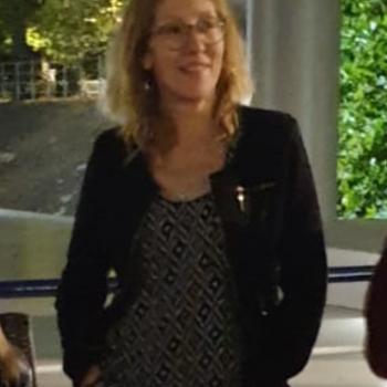 Nounous à Bourg-la-Reine: Catherine