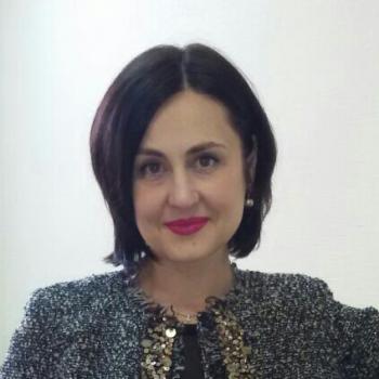 Babysitter Vejle: Nataliia