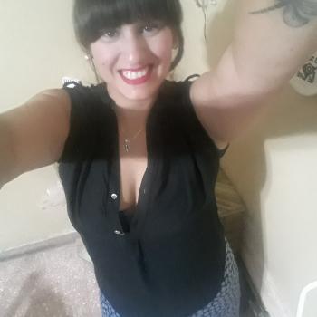 Babysitter Avellaneda (Provincia de Buenos Aires): Jorgelina
