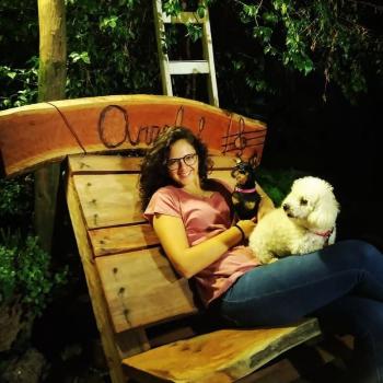 Babysitter Corrientes: Gisela