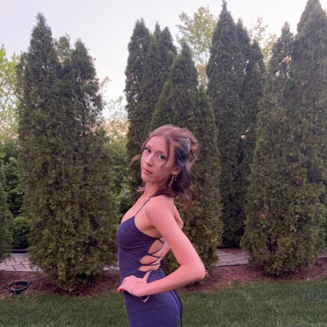 Babysitter in Plainfield: Peyton