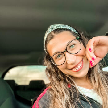 Babysitting job in Castelo Branco: babysitting job Ana