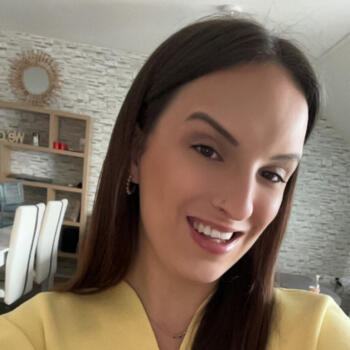 Babysitter Orgeval: Noemie