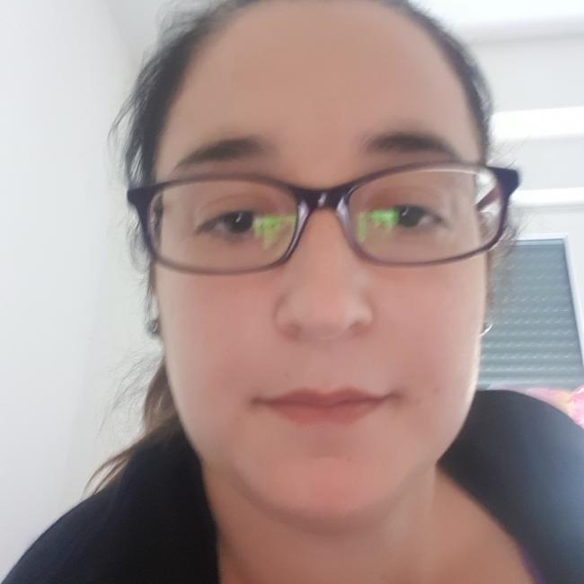 Sanem的保母职缺: Ana Raquel