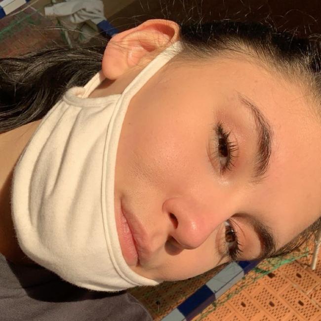 Babysitter in Tourcoing: Alexia