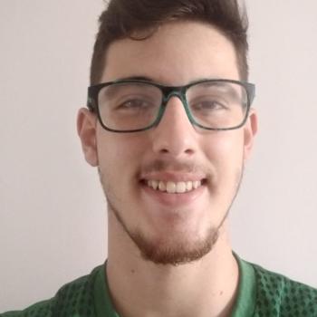 Babysitters in Bauru: Felipe