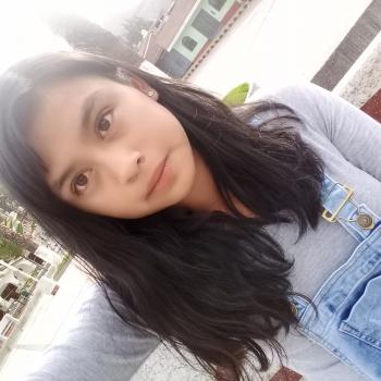 Babysitter in La Esperanza (La Libertad): Jaira