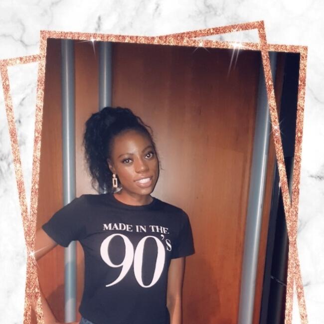 Babysitter in London: Meesh