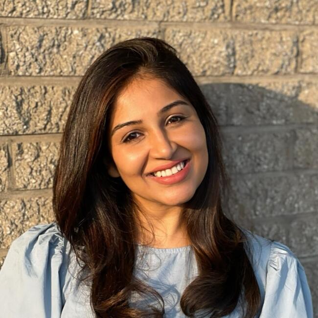 Babysitting job in Antwerp: Parishi