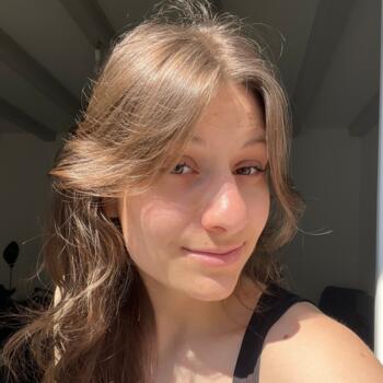 Babysitter Turckheim: Mazarine