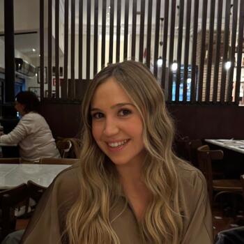 Babysitter in Lleida: Marta