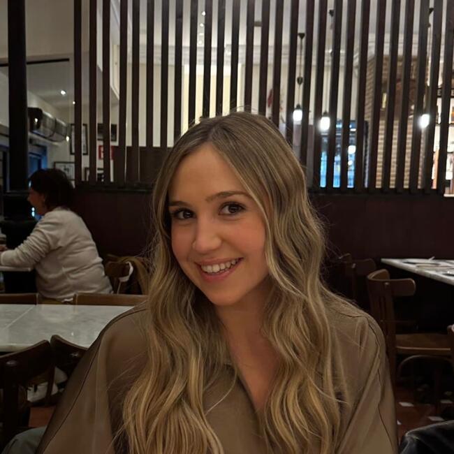 Canguro en Lleida: Marta