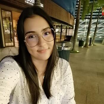 Niñera en Girón: Camila