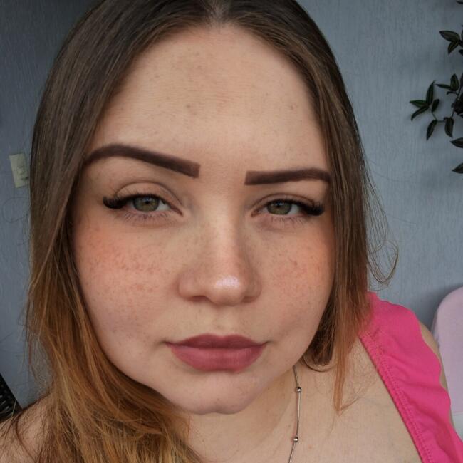 Emprego de babá em São Paulo: Samara