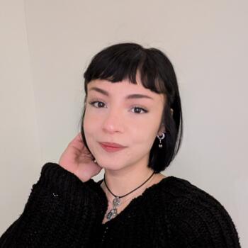 Babysitter in Munich: Zeynep