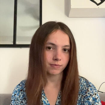 Babysitter in Villers-lès-Nancy: Anaïs