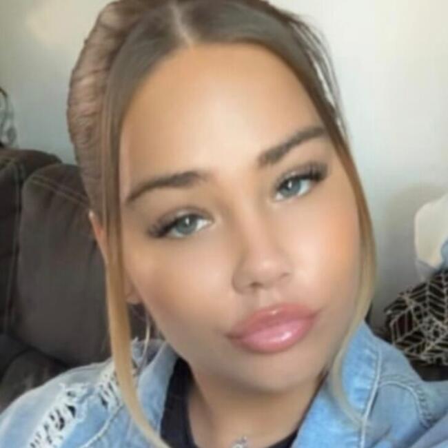 Babysitter a Rotterdam: Kaylee