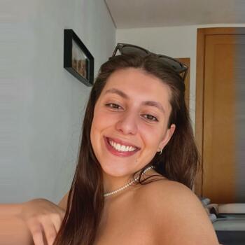 Babysitter in Aveiro: Beatriz