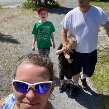 Babysitting job in Calgary: babysitting job Terry
