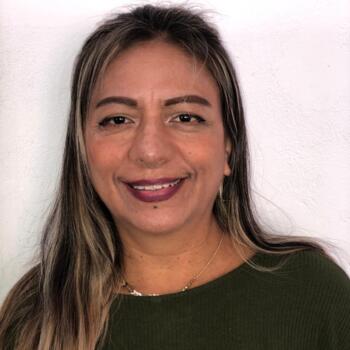 Babysitter in Montevideo: Rosa Elena